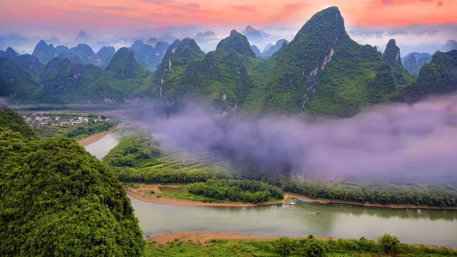 高标准科技独特